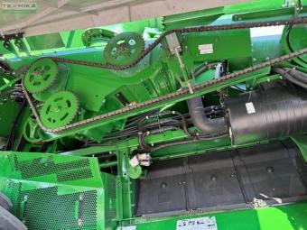 Комбайн John Deere S780 2020 г.в. foto 27