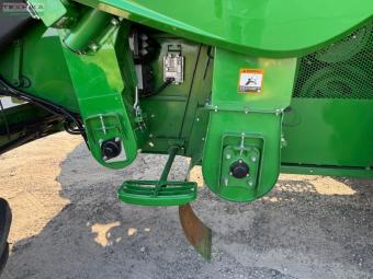 Комбайн John Deere S780 2020 г.в. foto 38