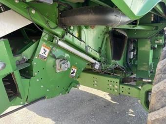 Комбайн John Deere S780 2020 г.в. foto 22
