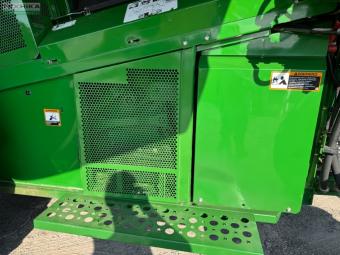 Комбайн John Deere S780 2020 г.в. foto 26