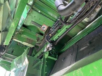 Комбайн John Deere S780 2020 г.в. foto 18