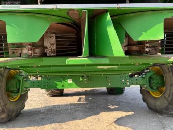 Комбайн John Deere S780 2020 г.в. foto 12