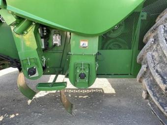 Комбайн John Deere S780 2020 г.в. foto 13