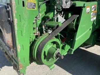 Комбайн John Deere S780 2020 г.в. foto 28