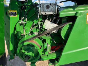 Комбайн John Deere S780 2020 г.в. foto 43