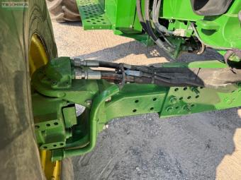 Комбайн John Deere S780 2020 г.в. foto 14