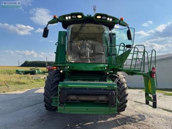 Комбайн John Deere S780 2020 г.в. foto 9