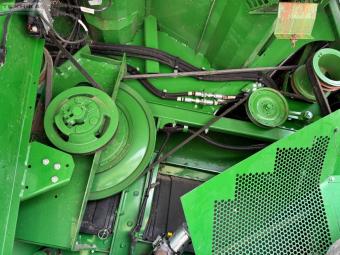 Комбайн John Deere S780 2020 г.в. foto 20