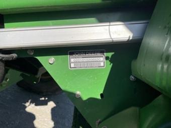 Комбайн John Deere S780 2020 г.в. foto 24