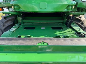 Комбайн John Deere S780 2020 г.в. foto 13