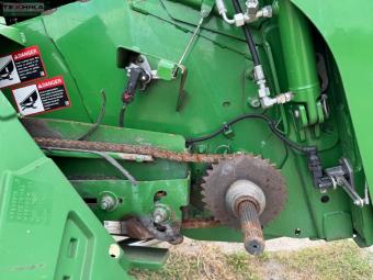 Комбайн John Deere S780 2020 г.в. foto 27