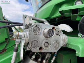 Комбайн John Deere S780 2020 г.в. foto 29