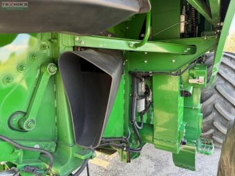 Комбайн John Deere S780 2020 г.в. foto 23