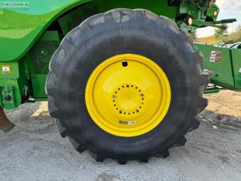 Комбайн John Deere S780 2020 г.в. foto 37
