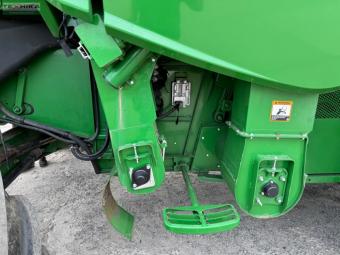 Комбайн John Deere S780 2020 г.в. foto 18
