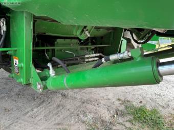 Комбайн John Deere S780 2020 г.в. foto 26