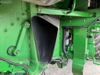 Комбайн John Deere S780 2020 г.в. foto 17
