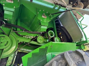 Комбайн John Deere S780 2020 г.в. foto 40