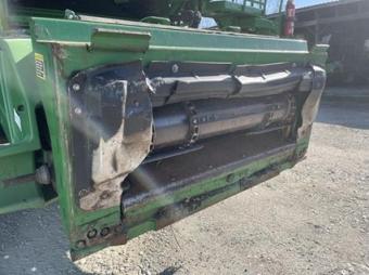 Комбайн John Deere S780 2020 г.в. foto 21