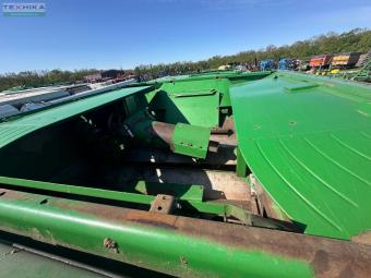 Комбайн John Deere 9770 STS Bullet Rotor , 2009 г.в foto 12