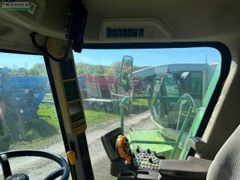Комбайн John Deere 9770 STS Bullet Rotor , 2009 г.в foto 21