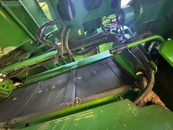 Комбайн John Deere 9770 STS Bullet Rotor , 2009 г.в foto 9