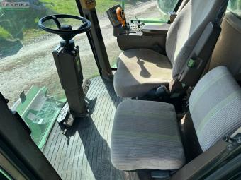 Комбайн John Deere 9770 STS Bullet Rotor , 2009 г.в foto 20