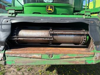 Комбайн John Deere 9770 STS Bullet Rotor , 2009 г.в foto 3