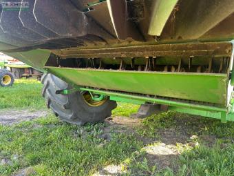Комбайн John Deere 9770 STS Bullet Rotor , 2009 г.в foto 19