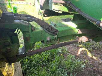 Комбайн John Deere 9770 STS Bullet Rotor , 2009 г.в foto 16