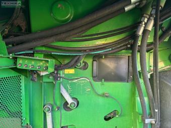 Комбайн John Deere 9770 STS Bullet Rotor , 2009 г.в foto 8