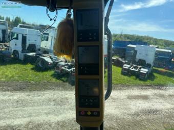 Комбайн John Deere 9770 STS Bullet Rotor , 2008 г.в, жатка John Deere 630F,транспортная телега foto 32