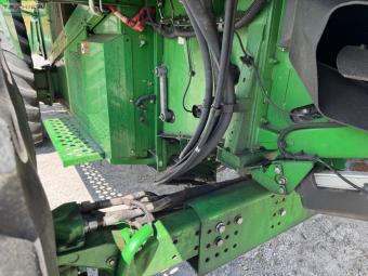 Комбайн John Deere S680 2013 г.в. foto 12
