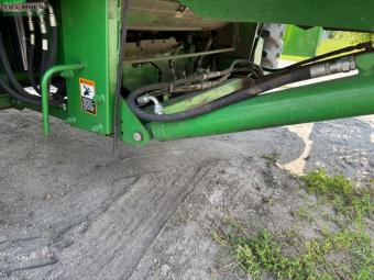 Комбайн John Deere S680 2013 г.в. foto 18