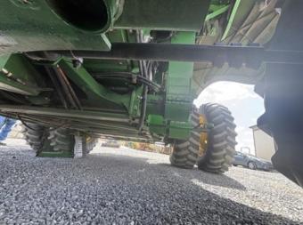 Комбайн John Deere S680 2013 г.в. foto 18