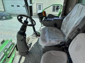 Комбайн John Deere S680 2013 г.в. foto 26
