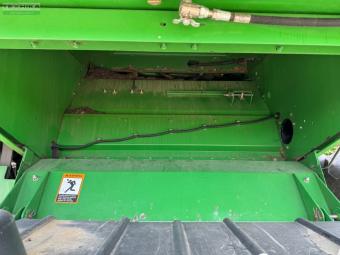 Комбайн John Deere S680 2013 г.в. foto 10