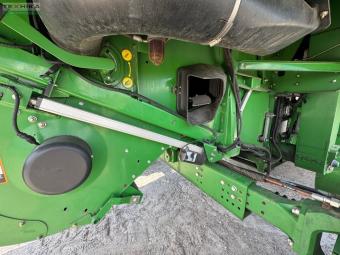 Комбайн John Deere S680 2013 г.в. foto 13