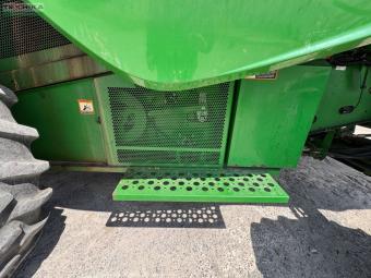 Комбайн John Deere S680 2013 г.в. foto 22