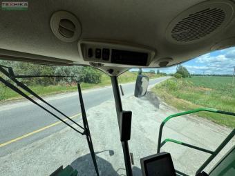 Комбайн John Deere S680 2013 г.в. foto 25