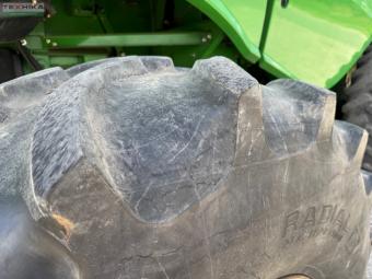 Комбайн John Deere S680 2013 г.в. foto 14