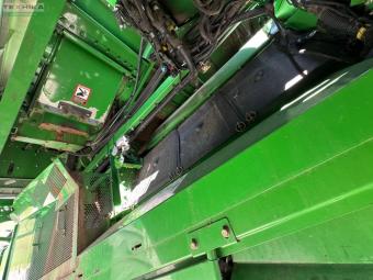 Комбайн John Deere S680 2013 г.в. foto 21