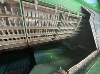 Комбайн John Deere S680 2013 г.в. foto 23