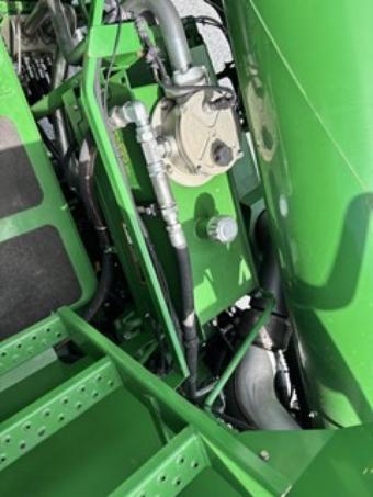 Комбайн John Deere S680 2013 г.в. foto 14