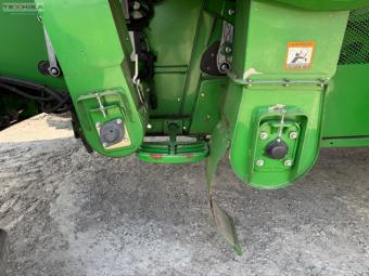 Комбайн John Deere S680 2013 г.в. foto 15