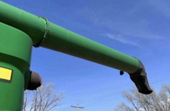 Комбайн John Deere S 670, 2012 г.в. foto 26
