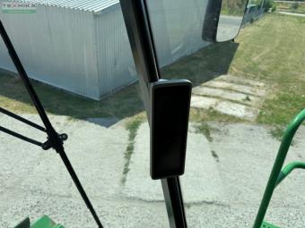 Комбайн John Deere S 670, 2012 г.в. foto 35