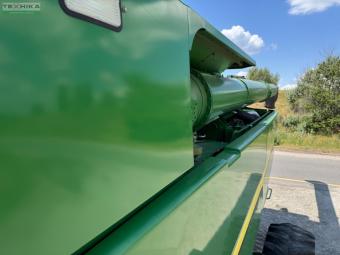 Комбайн John Deere S 670, 2012 г.в. foto 9
