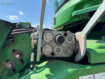 Комбайн John Deere S 670, 2012 г.в. foto 25