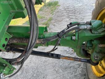 Комбайн John Deere S 670, 2012 г.в. foto 22